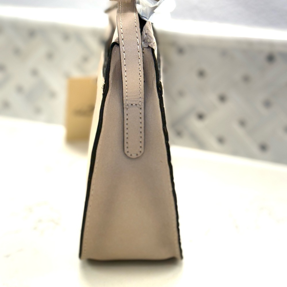 Patricia Nash Tooled Leather Vallata Crossbody - Picture 4 of 8